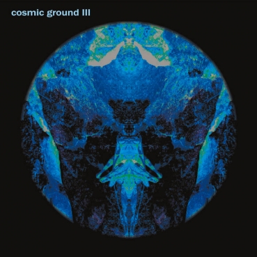 Cosmic Ground - Cosmic Ground 3